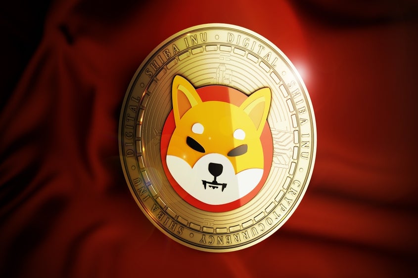 T Shiba Inu Trapped: Market Downturn Impact