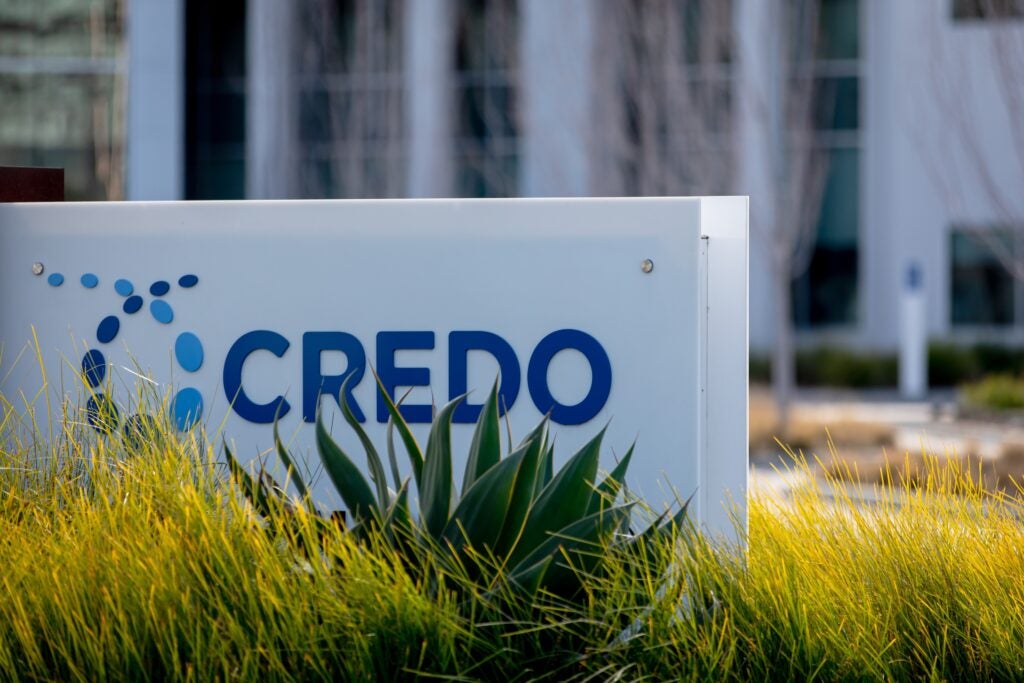2 News Article Image Las acciones de Credo Technology están en alza hoy: ¿Qué está impulsando el impulso? - Grupo de Tecnología Credo