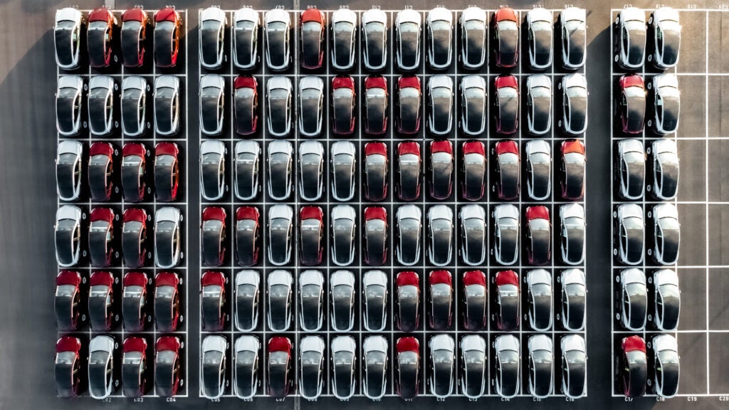 2 News Article Image Tesla Stock Hit By US Demand Woes, China Rivalry As Delivery Estimates Cut - Tesla  ( NASDAQ:TSLA ) 